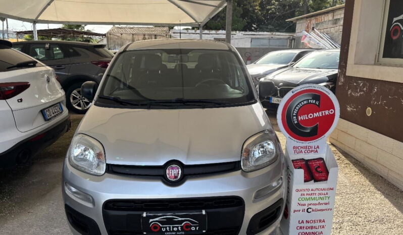 FIAT – Panda –  1.2 Lounge pieno