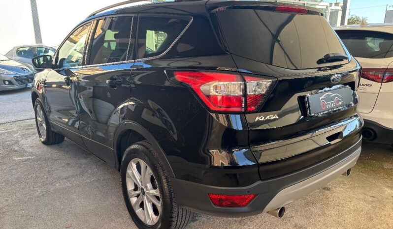 FORD – Kuga – 1.5 TDCI 120CV S&S 2WD ST-Line Bus. pieno