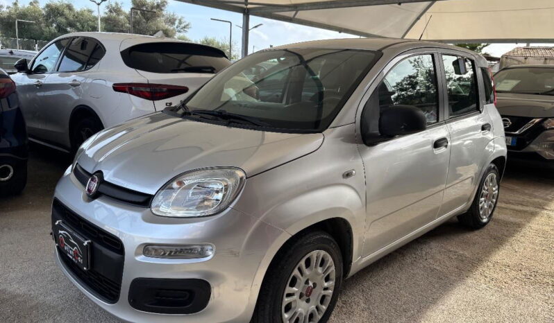 FIAT – Panda –  1.2 Lounge pieno