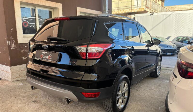 FORD – Kuga – 1.5 TDCI 120CV S&S 2WD ST-Line Bus. pieno