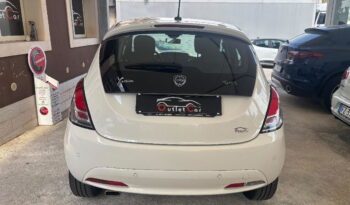 LANCIA – Ypsilon – 1.0 FireFly 5p.S&S Hybryd Gold pieno