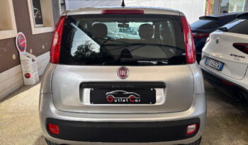 FIAT – Panda –  1.2 Lounge pieno