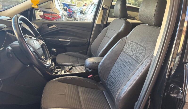 FORD – Kuga – 1.5 TDCI 120CV S&S 2WD ST-Line Bus. pieno
