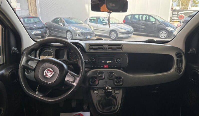 FIAT – Panda –  1.2 Lounge pieno