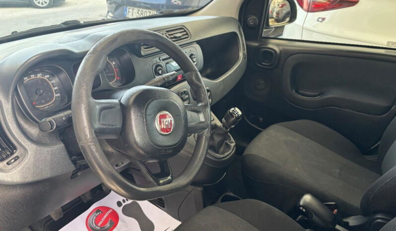FIAT – Panda –  1.2 Lounge pieno