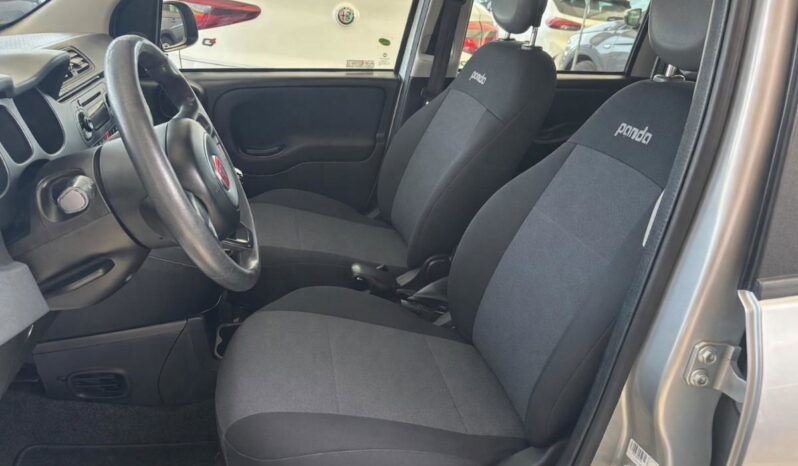 FIAT – Panda –  1.2 Lounge pieno
