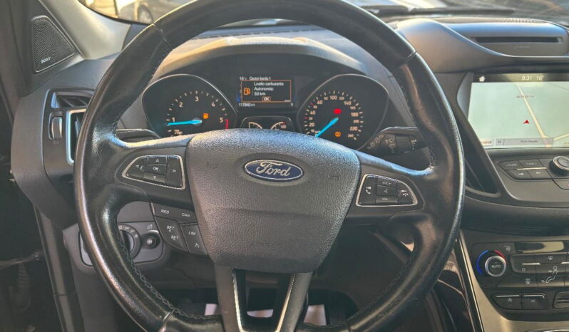 FORD – Kuga – 1.5 TDCI 120CV S&S 2WD ST-Line Bus. pieno