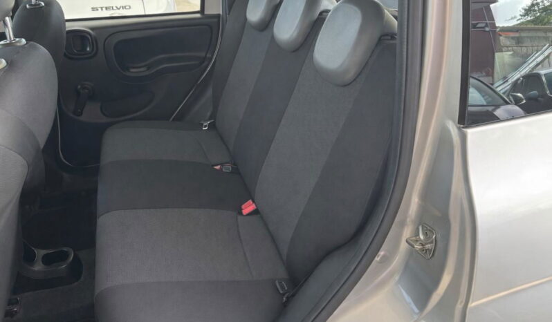 FIAT – Panda –  1.2 Lounge pieno