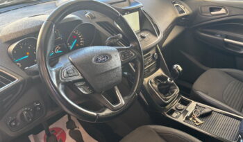 FORD – Kuga – 1.5 TDCI 120CV S&S 2WD ST-Line Bus. pieno