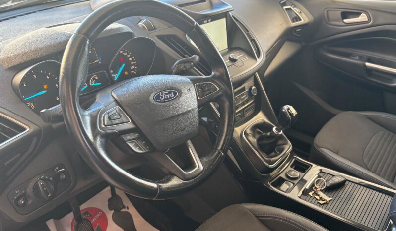 FORD – Kuga – 1.5 TDCI 120CV S&S 2WD ST-Line Bus. pieno