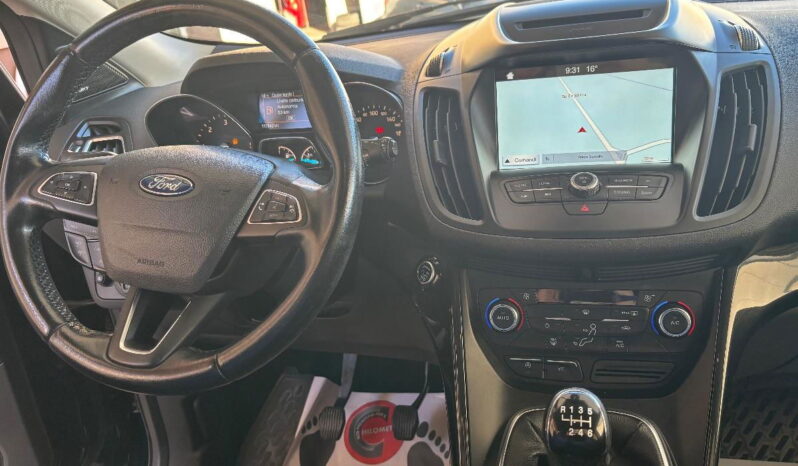 FORD – Kuga – 1.5 TDCI 120CV S&S 2WD ST-Line Bus. pieno