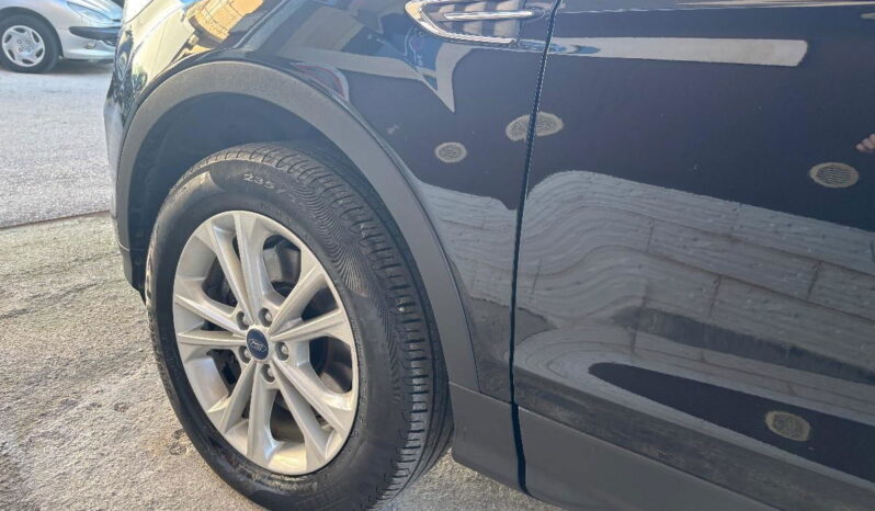 FORD – Kuga – 1.5 TDCI 120CV S&S 2WD ST-Line Bus. pieno