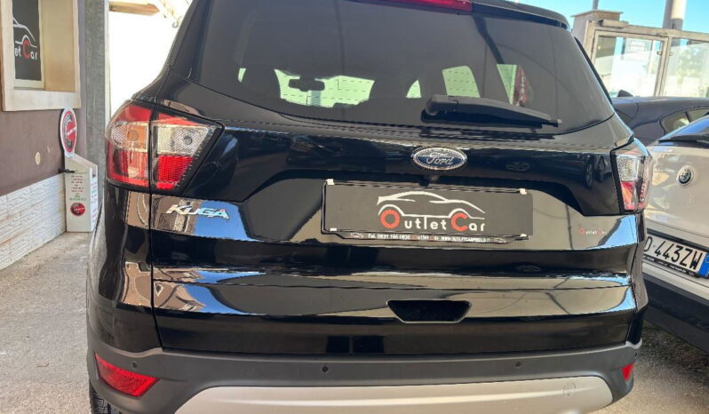 FORD – Kuga – 1.5 TDCI 120CV S&S 2WD ST-Line Bus. pieno