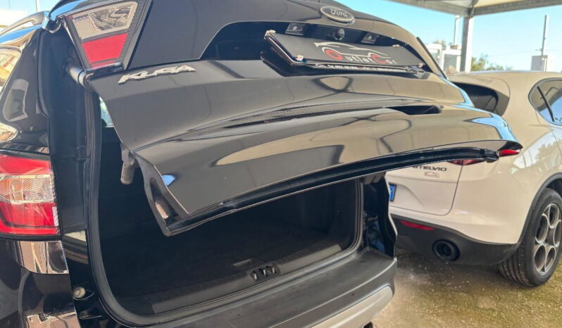 FORD – Kuga – 1.5 TDCI 120CV S&S 2WD ST-Line Bus. pieno