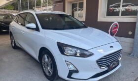FORD – Focus – 1.5 TDCi 120 CV S&S Business