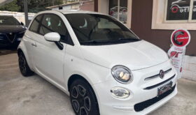 FIAT – 500 – 1.0 Hybrid Dolcevita