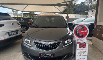 LANCIA – Ypsilon – 1.0 FireFly 5p.S&S Hybrid Silver pieno