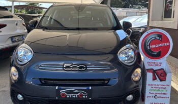 FIAT – 500X – 1.3 M.Jet 95 CV Cross pieno
