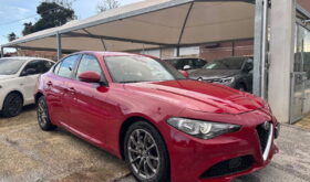 ALFA ROMEO – Giulia – 2.2 Turbodiesel 150 CV Executive