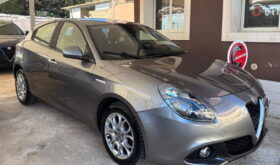 ALFA ROMEO – Giulietta – 1.6 JTDm 120 CV Super