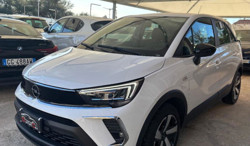 OPEL – Crossland – 1.5 D 110CV S&S Eleg. pieno