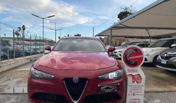 ALFA ROMEO – Giulia – 2.2 Turbodiesel 150 CV Executive pieno