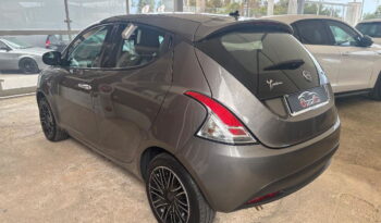 LANCIA – Ypsilon – 1.0 FireFly 5p.S&S Hybrid Silver pieno