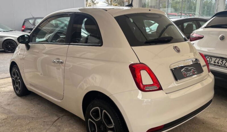 FIAT – 500 – 1.0 Hybrid Dolcevita pieno