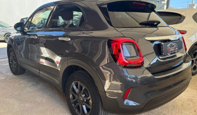 FIAT – 500X – 1.3 M.Jet 95 CV Cross pieno