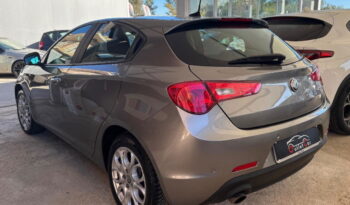 ALFA ROMEO – Giulietta – 1.6 JTDm 120 CV Super pieno