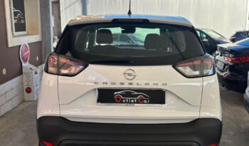 OPEL – Crossland – 1.5 D 110CV S&S Eleg. pieno