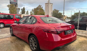 ALFA ROMEO – Giulia – 2.2 Turbodiesel 150 CV Executive pieno