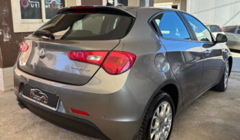 ALFA ROMEO – Giulietta – 1.6 JTDm 120 CV Super pieno