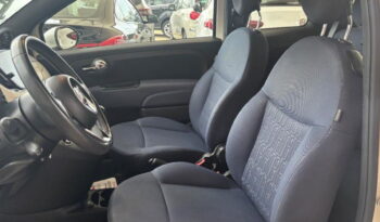 FIAT – 500 – 1.0 Hybrid Dolcevita pieno