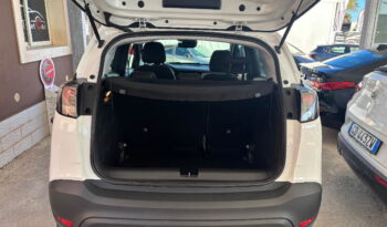 OPEL – Crossland – 1.5 D 110CV S&S Eleg. pieno