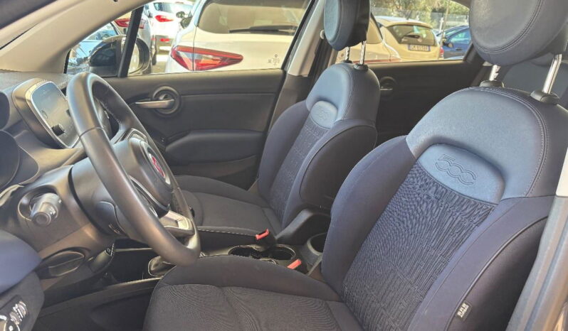 FIAT – 500X – 1.3 M.Jet 95 CV Cross pieno