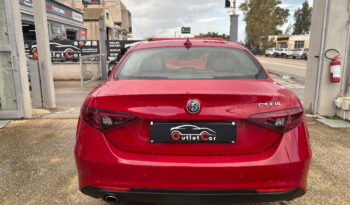 ALFA ROMEO – Giulia – 2.2 Turbodiesel 150 CV Executive pieno