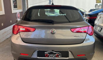 ALFA ROMEO – Giulietta – 1.6 JTDm 120 CV Super pieno