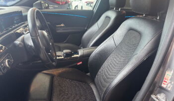 MERCEDES – Classe A – A 180 d Automatic Sport pieno