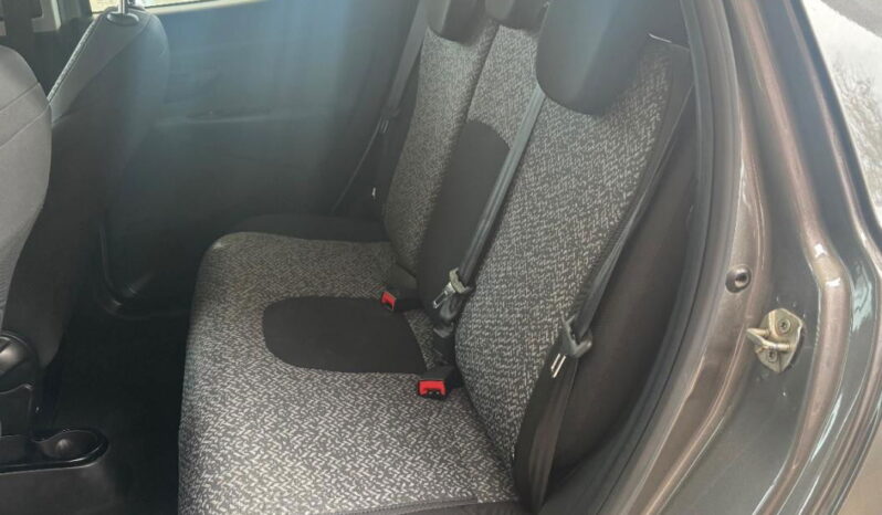 LANCIA – Ypsilon – 1.0 FireFly 5p.S&S Hybrid Silver pieno