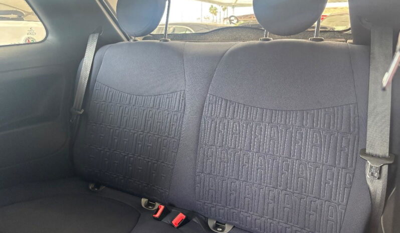 FIAT – 500 – 1.0 Hybrid Dolcevita pieno