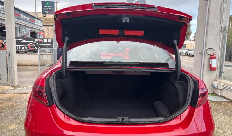 ALFA ROMEO – Giulia – 2.2 Turbodiesel 150 CV Executive pieno