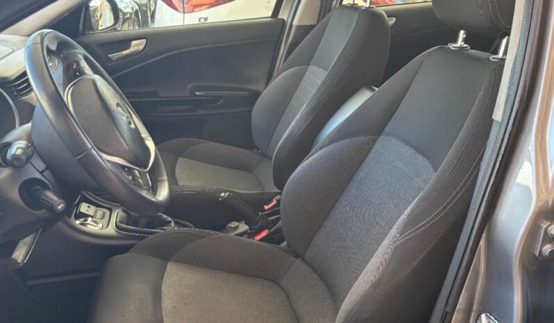 ALFA ROMEO – Giulietta – 1.6 JTDm 120 CV Super pieno