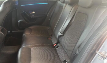 MERCEDES – Classe A – A 180 d Automatic Sport pieno
