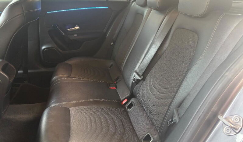 MERCEDES – Classe A – A 180 d Automatic Sport pieno