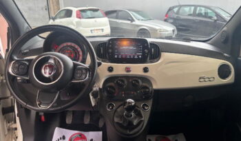 FIAT – 500 – 1.0 Hybrid Dolcevita pieno