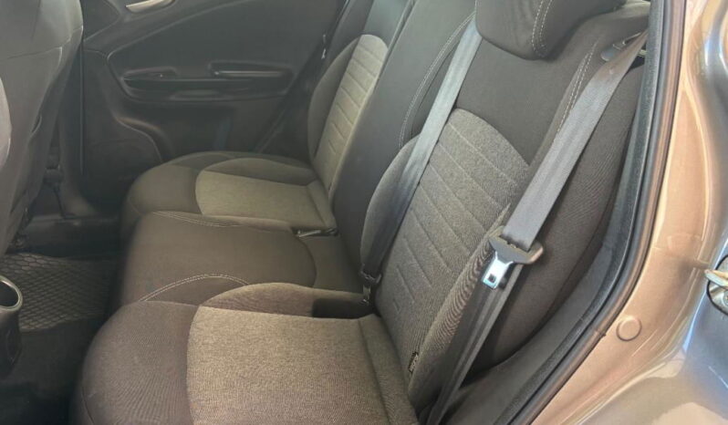 ALFA ROMEO – Giulietta – 1.6 JTDm 120 CV Super pieno