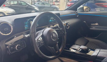 MERCEDES – Classe A – A 180 d Automatic Sport pieno
