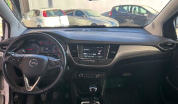 OPEL – Crossland – 1.5 D 110CV S&S Eleg. pieno