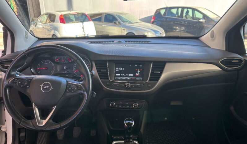 OPEL – Crossland – 1.5 D 110CV S&S Eleg. pieno
